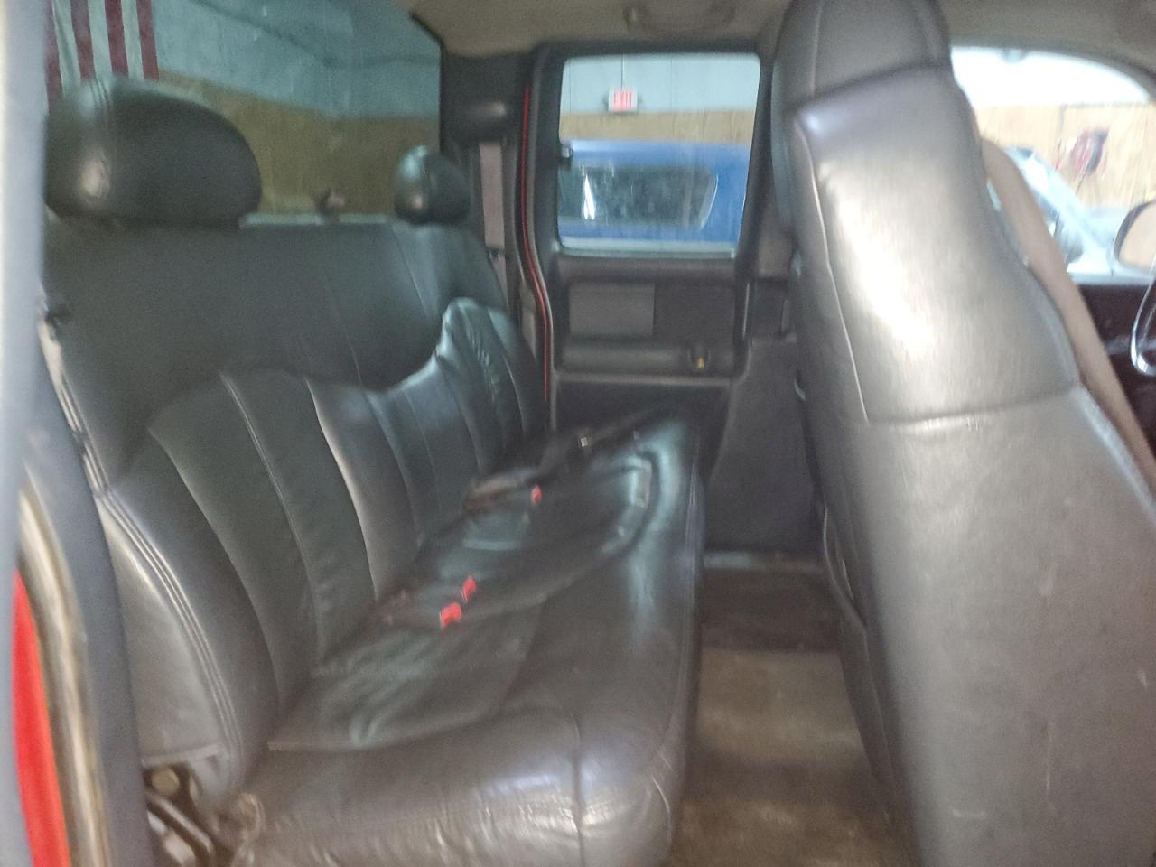 2002 CHEVROLET Silverado