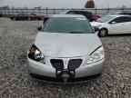 2006 PONTIAC G6