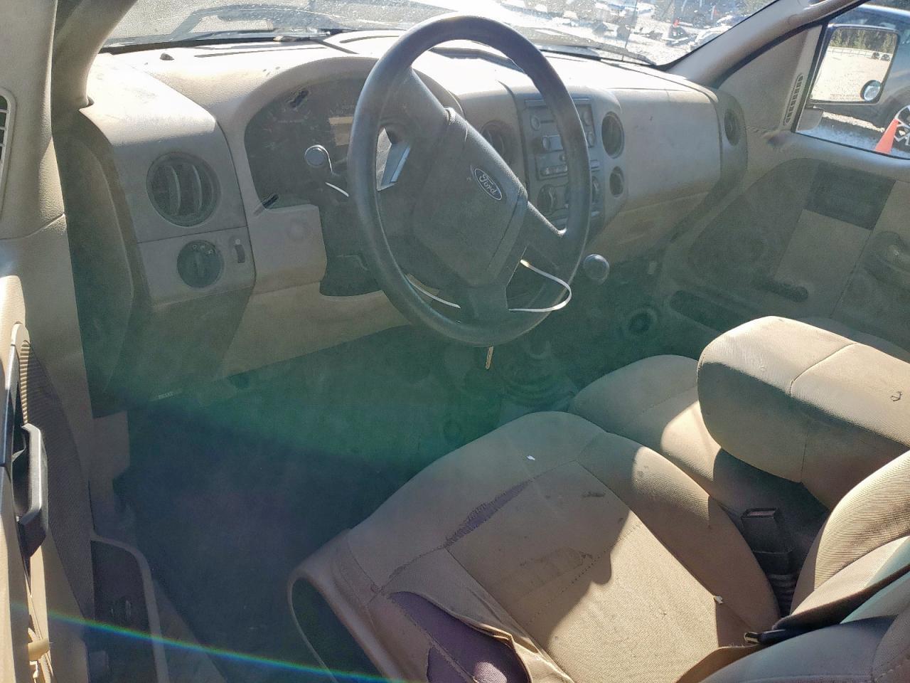 2006 FORD F-150