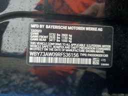2024 BMW i4