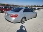 2010 MERCEDES-BENZ E-Class