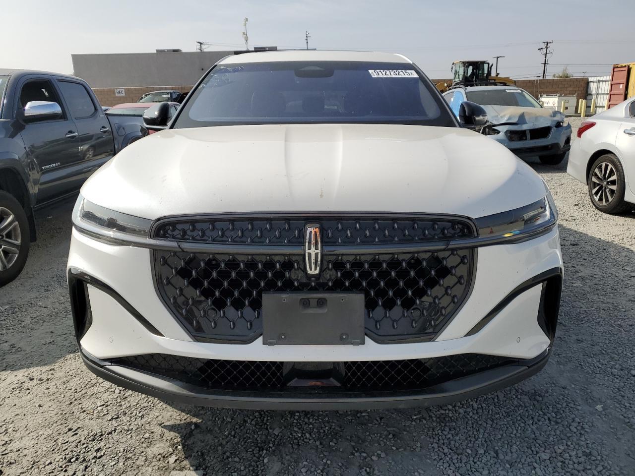2024 LINCOLN Nautilus
