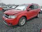 2014 DODGE JOURNEY