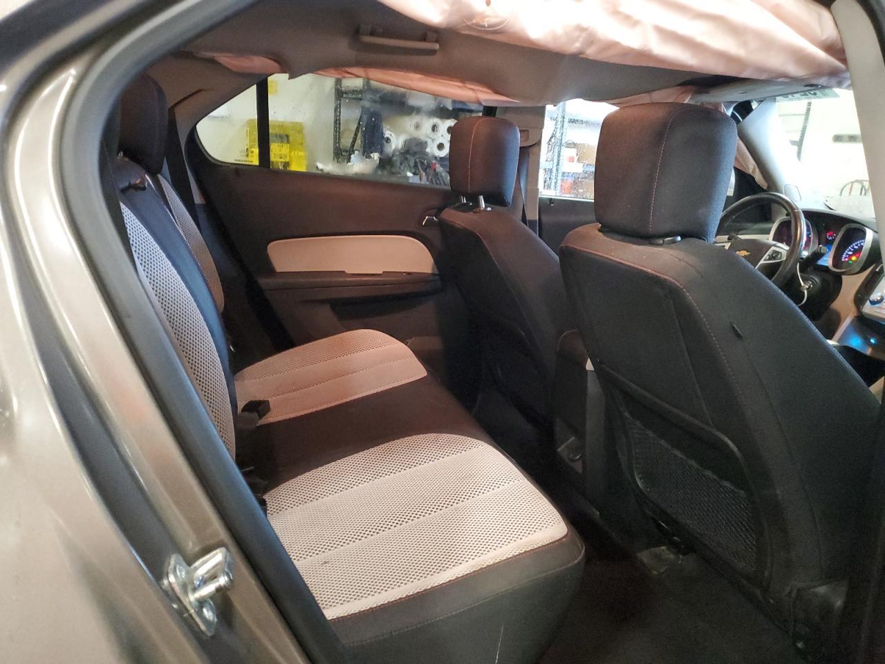 2012 CHEVROLET EQUINOX