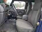 2005 JEEP WRANGLER