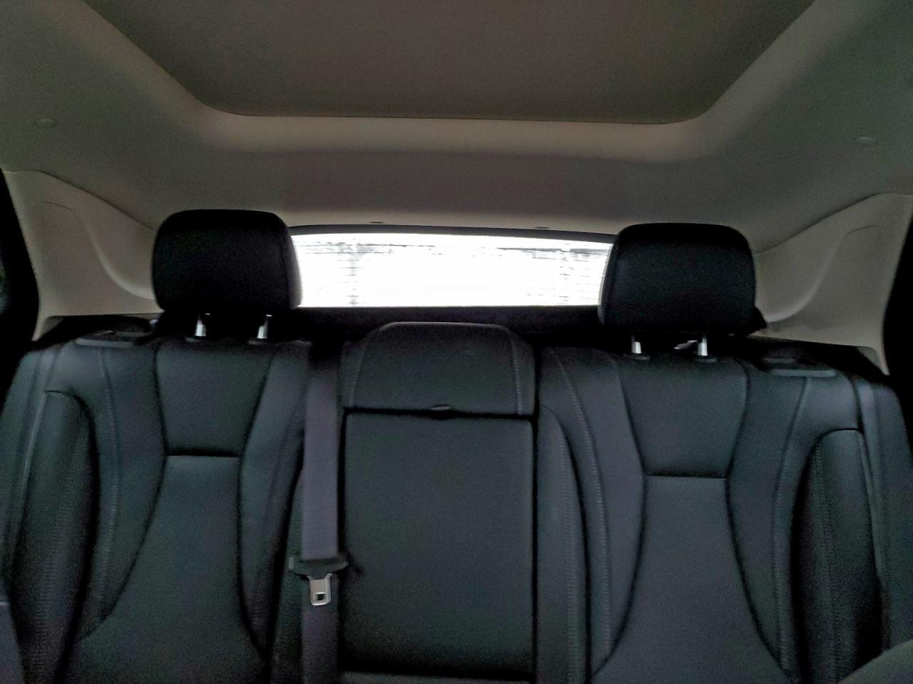 2021 BUICK Envision