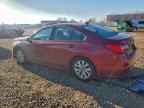 2017 SUBARU Legacy