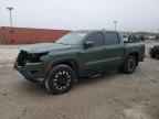 2022 NISSAN Frontier