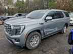 2025 GMC Yukon