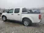 2019 NISSAN Frontier
