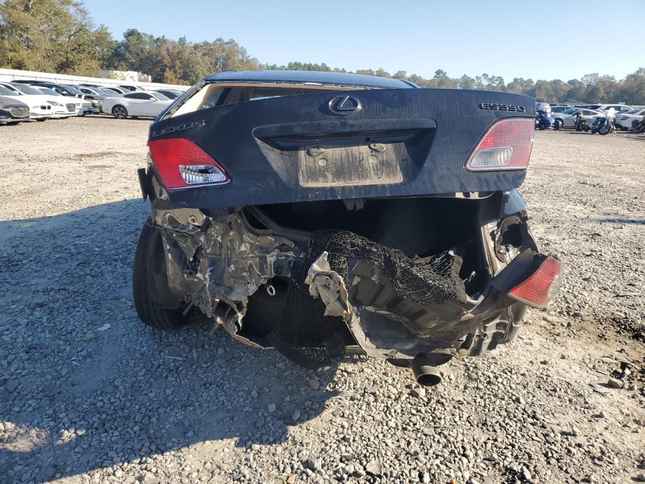 2004 LEXUS ES 330