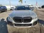2022 BMW 7 series