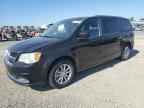 2013 DODGE GRAND CARAVAN