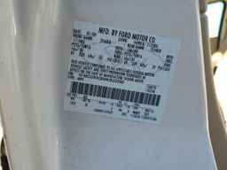2009 FORD ESCAPE