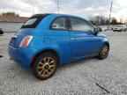 2017 FIAT 500