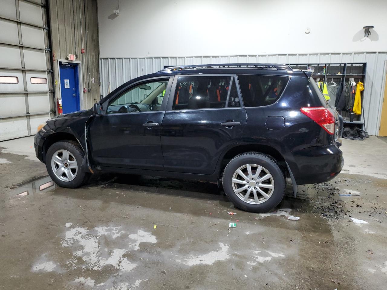 2007 TOYOTA RAV4