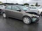 2011 KIA FORTE