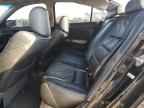 2009 HONDA ACCORD