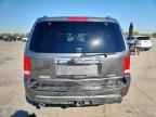 2011 HONDA PILOT