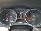 2010 VOLKSWAGEN GOLF