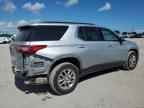 2021 CHEVROLET TRAVERSE