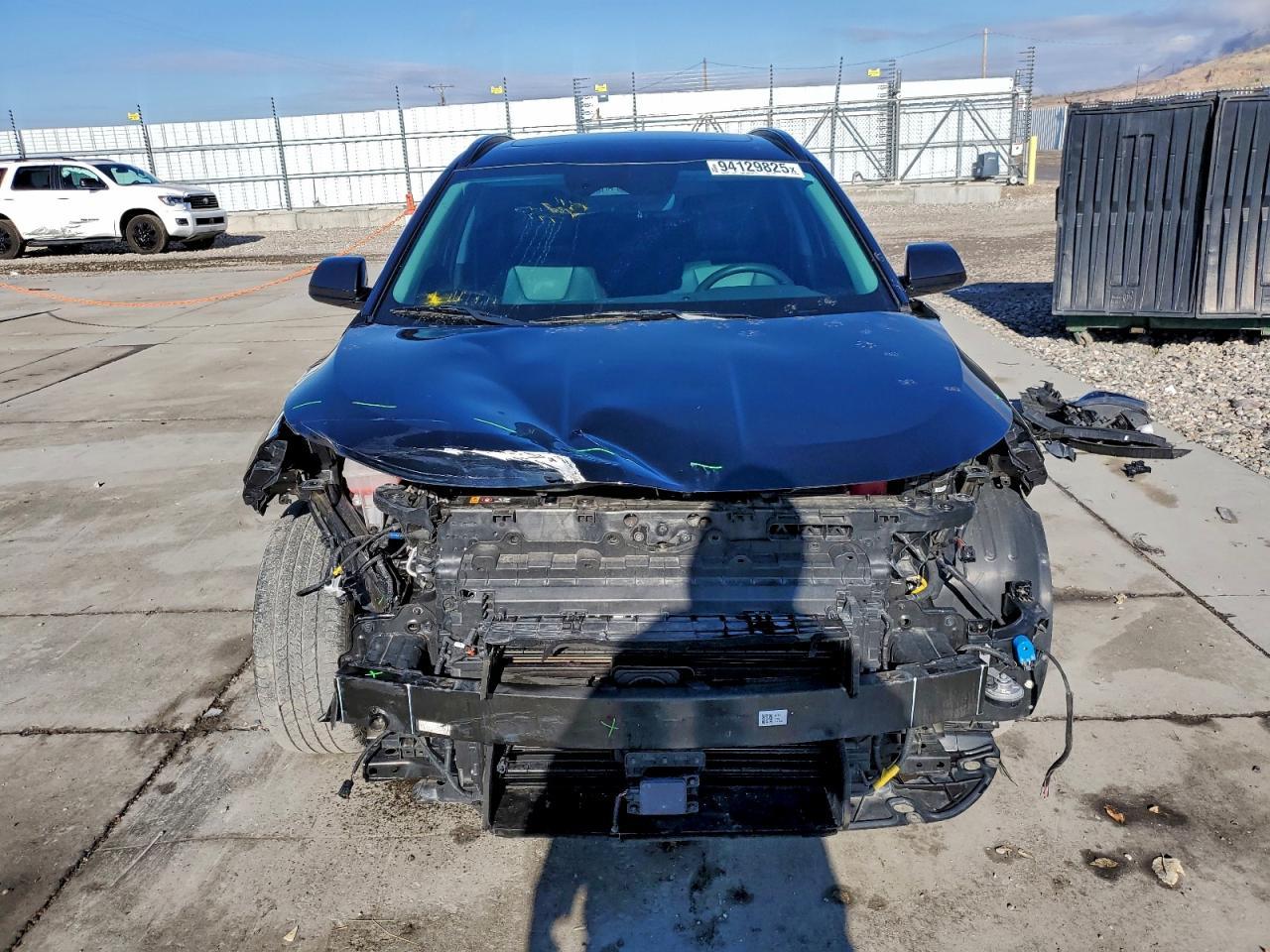 2023 KIA Niro