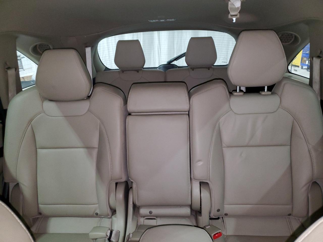 2014 ACURA MDX