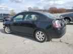 2010 NISSAN SENTRA