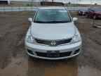 2011 NISSAN VERSA