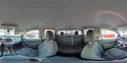 2016 GMC CANYON