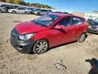 2012 HYUNDAI ACCENT