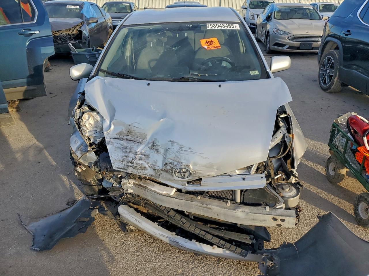 2007 TOYOTA PRIUS
