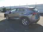 2017 LEXUS NX 200T