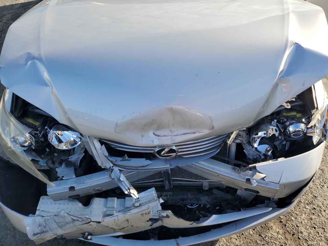 2009 LEXUS ES 350