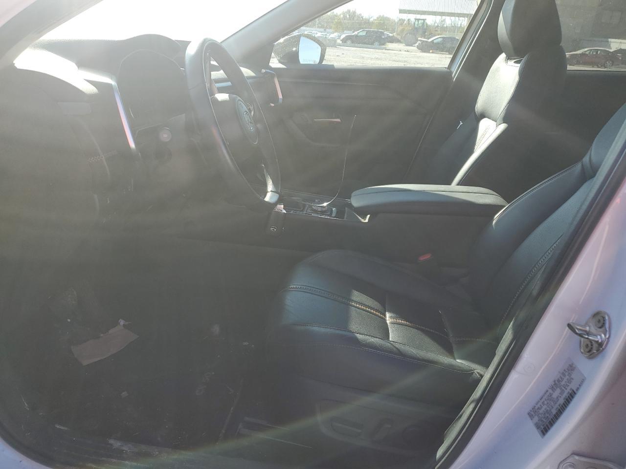 2023 MAZDA CX-50