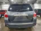 2013 TOYOTA HIGHLANDER