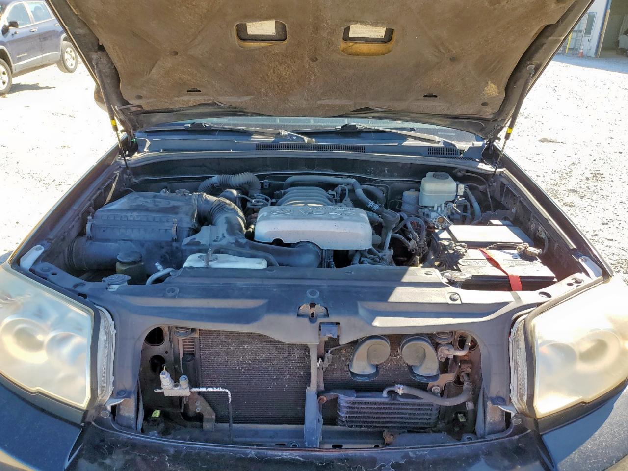 2006 TOYOTA 4Runner
