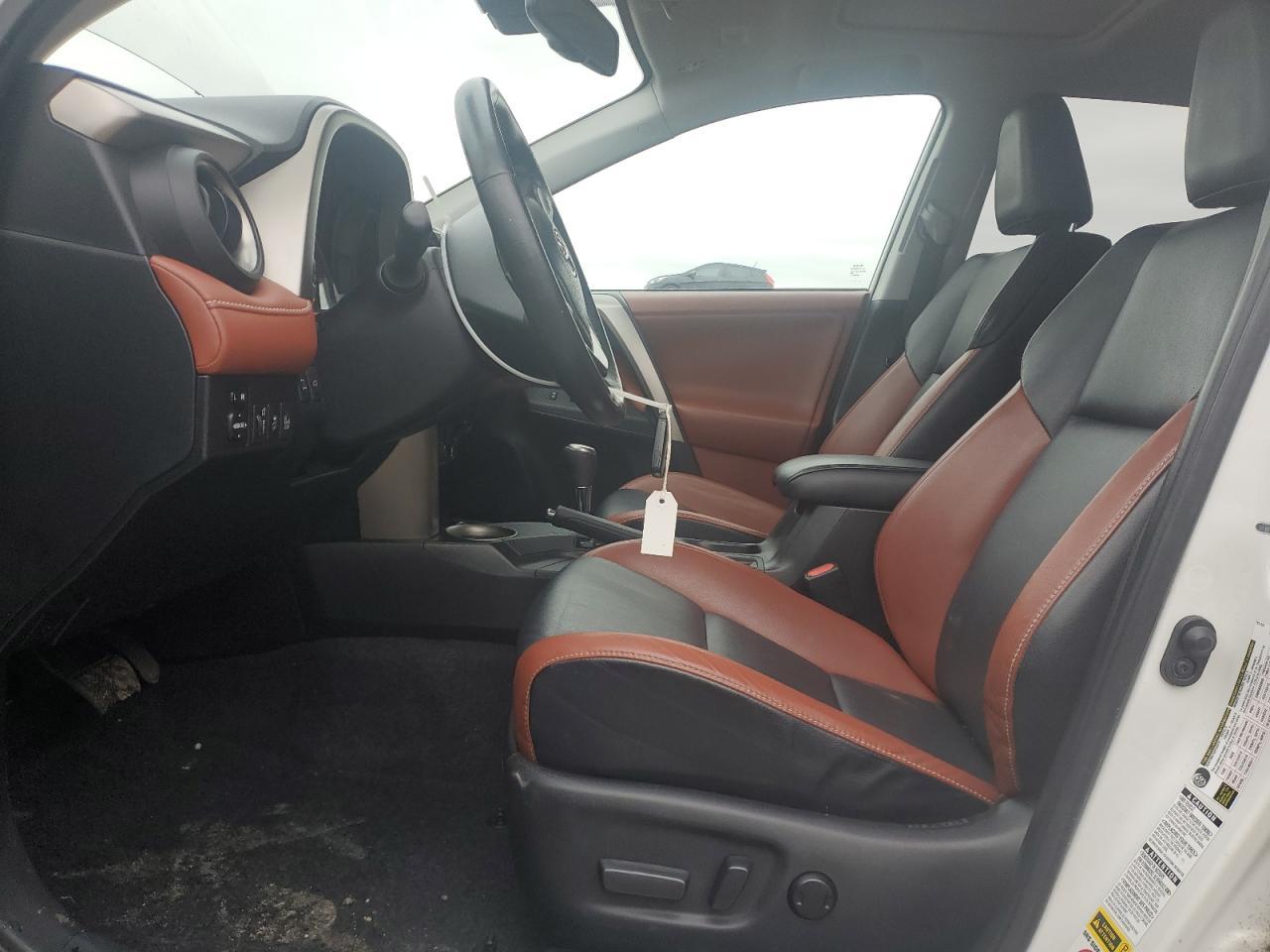 2013 TOYOTA RAV4
