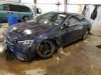 2022 MERCEDES-BENZ E-Class