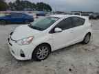 2013 TOYOTA Prius c