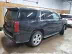 2016 CHEVROLET Tahoe