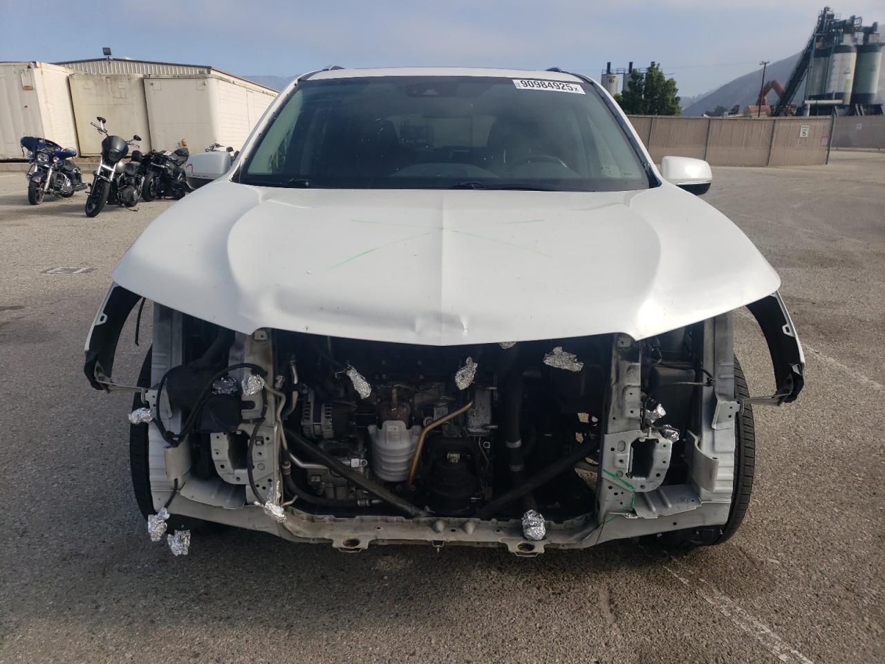 2017 ACURA MDX