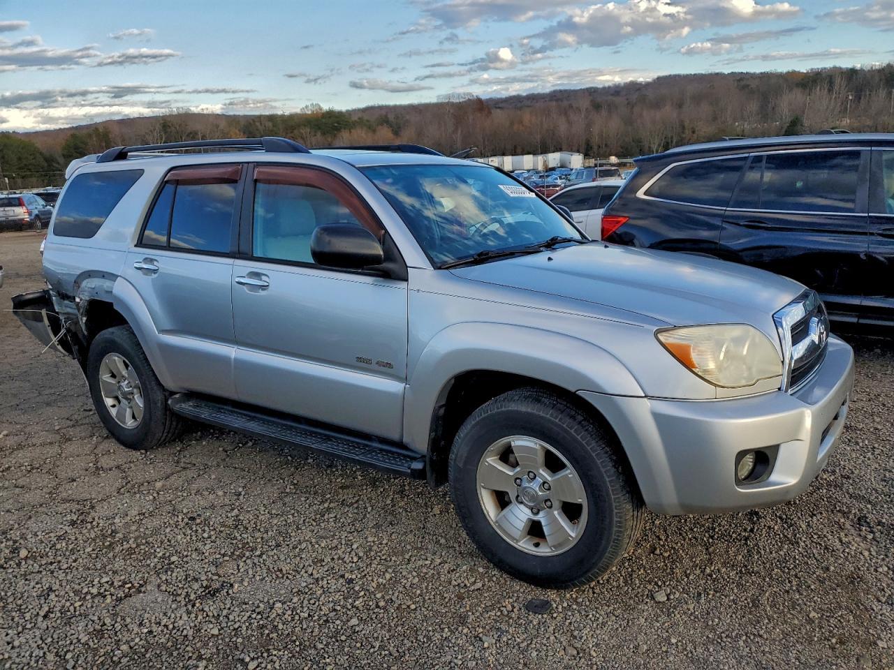2006 TOYOTA 4Runner