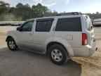 2011 NISSAN PATHFINDER