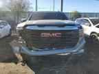 2025 GMC Sierra