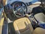 2012 BMW 1 Series