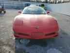 2001 CHEVROLET CORVETTE