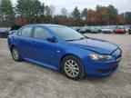 2012 MITSUBISHI LANCER