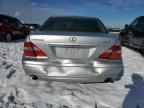 2004 LEXUS Ls 430
