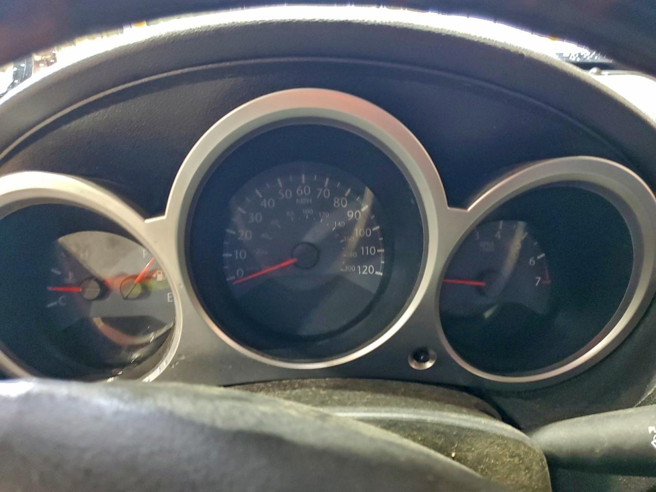 2010 CHRYSLER Sebring